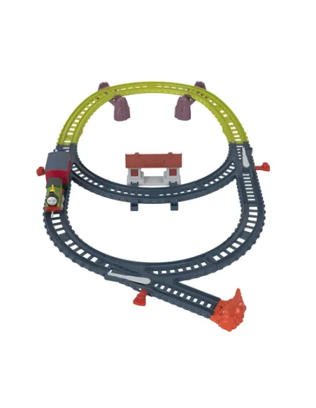 THOMAS PLAYSET RUOTA LIBERA ASSORTIMENTO (HGY82/HPM64)