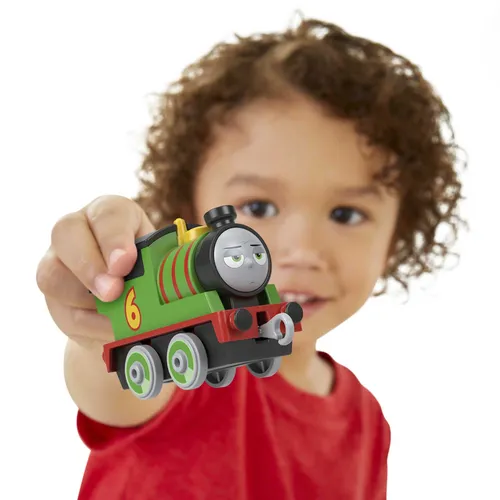 THOMAS PLAYSET RUOTA LIBERA ASSORTIMENTO...