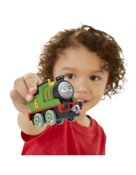 THOMAS PLAYSET RUOTA LIBERA ASSORTIMENTO (HGY82/HPM64)