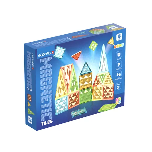 Geomag GM4100 giocattolo antistress Set da...