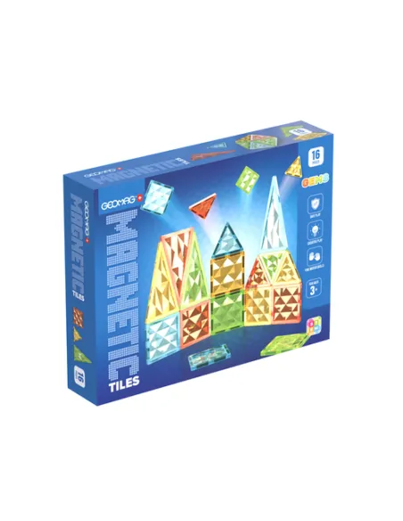 Geomag GM4100 giocattolo antistress Set da costruzione