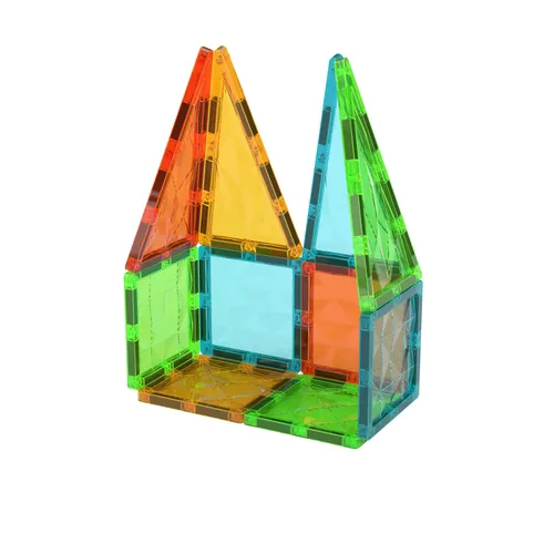 Geomag GM4100 giocattolo antistress Set da...