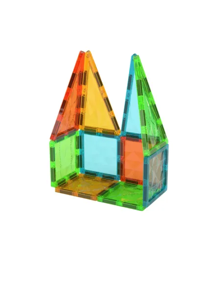 Geomag GM4100 giocattolo antistress Set da costruzione