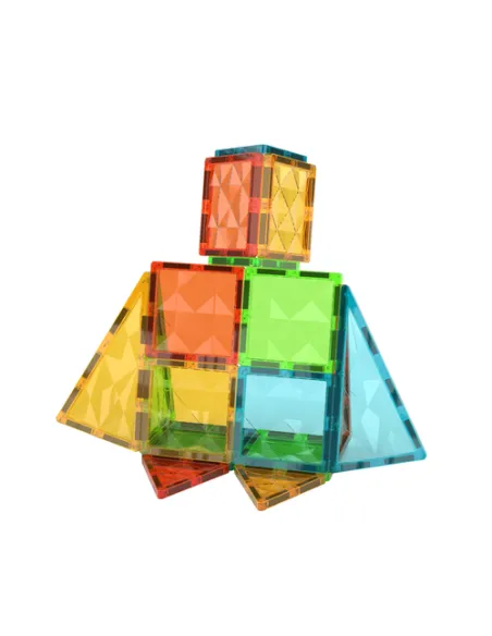 Geomag GM4100 giocattolo antistress Set da costruzione