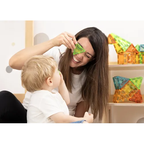 Geomag GM4100 giocattolo antistress Set da...