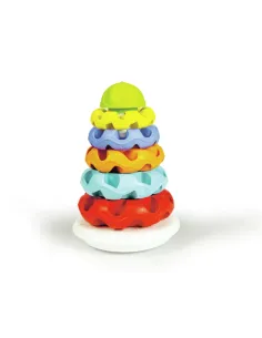 Clementoni Anelli Impilabili