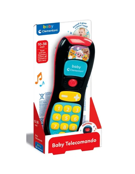Baby 17932 giocattolo interattivo