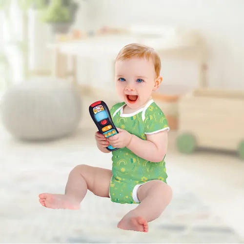 Baby 17932 giocattolo interattivo