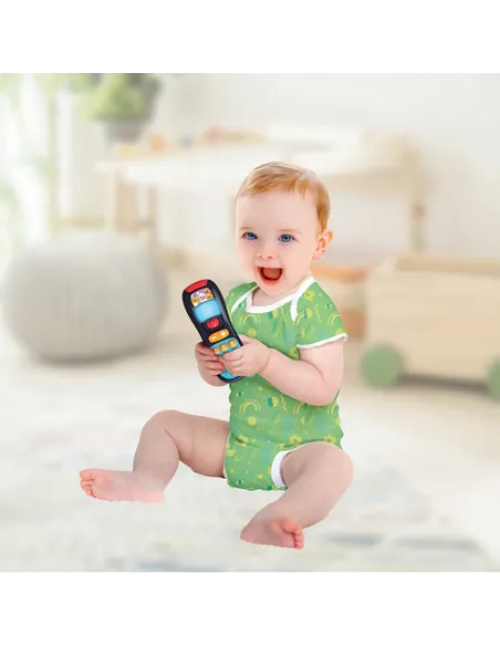 Baby 17932 giocattolo interattivo