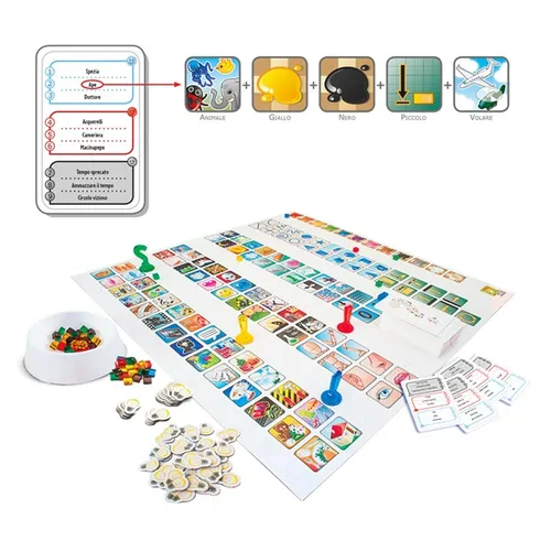 Asmodee Concept