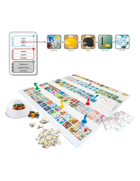 Asmodee Concept