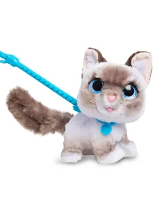 FurReal Wag-a-lots Kitty
