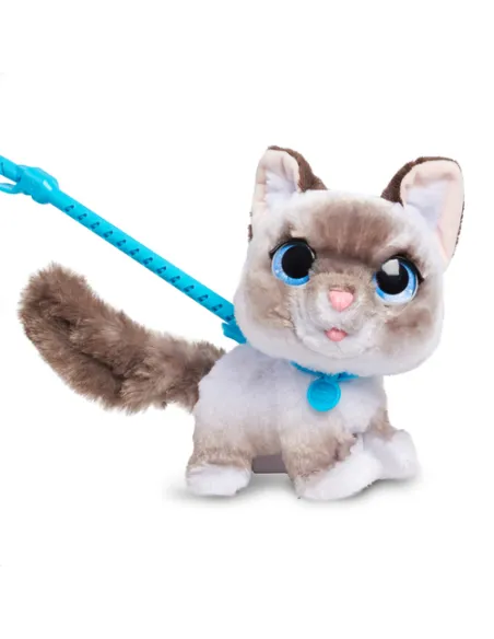 FurReal Wag-a-lots Kitty