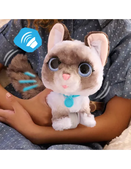 FurReal Wag-a-lots Kitty
