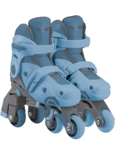 Globber 780-200 pattini in linea
