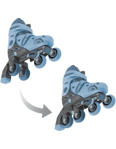 Globber 780-200 pattini in linea