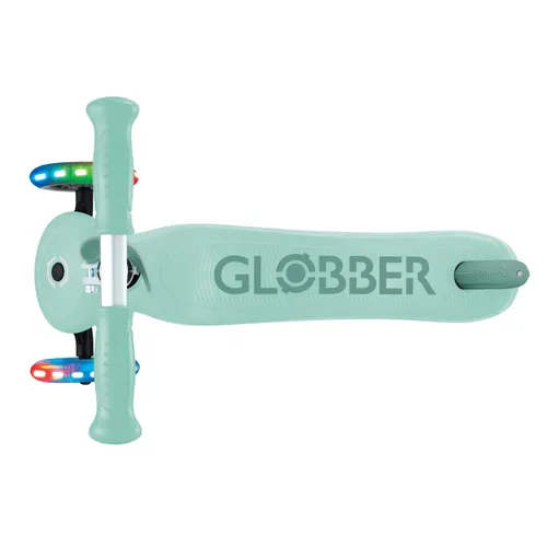 Globber 452-706-4 scooter Bambini Monopattino...