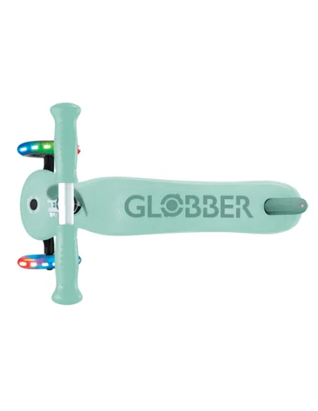 Globber 452-706-4 scooter Bambini Monopattino classico Colore menta