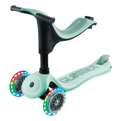 Globber 452-706-4 scooter Bambini Monopattino...