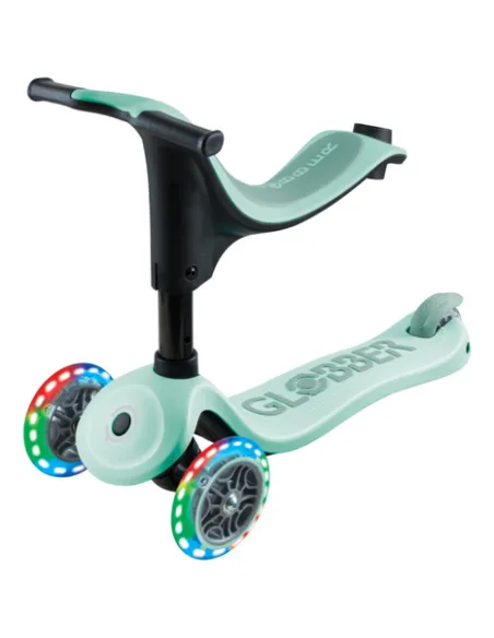 Globber 452-706-4 scooter Bambini Monopattino classico Colore menta
