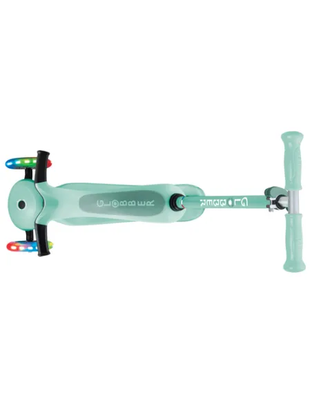 Globber 452-706-4 scooter Bambini Monopattino classico Colore menta