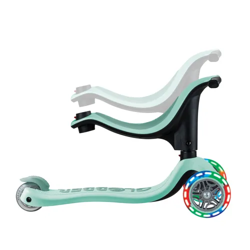 Globber 452-706-4 scooter Bambini Monopattino...