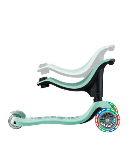Globber 452-706-4 scooter Bambini Monopattino classico Colore menta