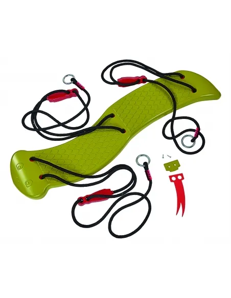 BIG 800056743 parco giochi e attrezzatura per parchi giochi