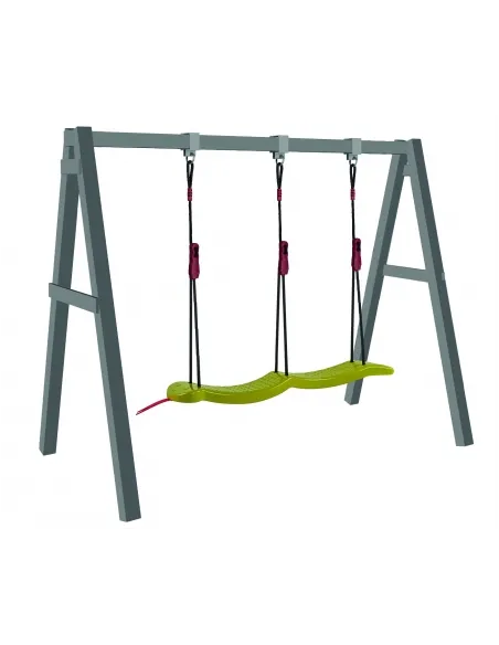 BIG 800056743 parco giochi e attrezzatura per parchi giochi