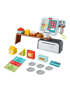 Fisher-Price Laugh & Learn JGX00 gioco di ruolo