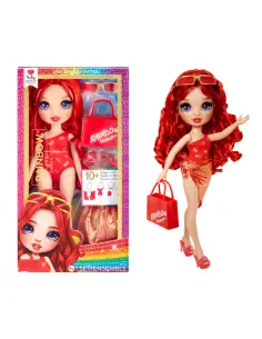Rainbow High Swim & Style Fashion Dolls Asst in Sidekick
