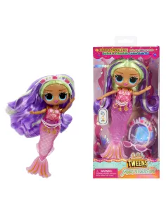 L.O.L. Surprise! Tweens Mermaid Doll - Cleo Cove