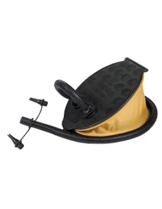 Bestway 62004 pompa ad aria da pavimento Nero, Giallo...