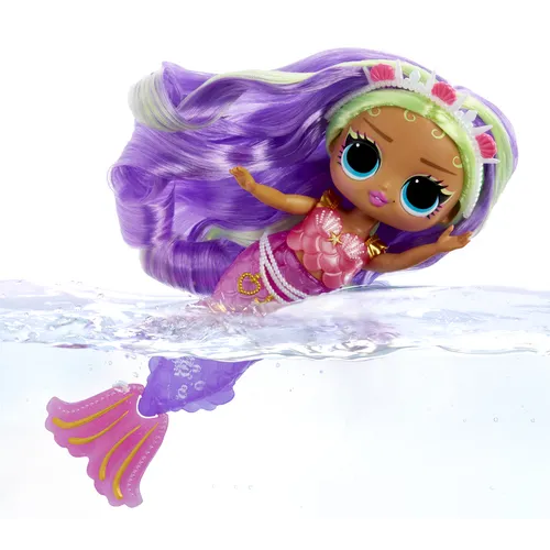 LOL SURPRISE TWEENS MERMAID CLEO COVE (510437)