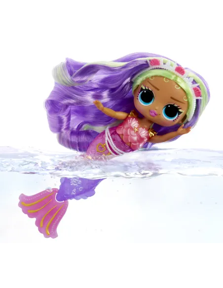 LOL SURPRISE TWEENS MERMAID CLEO COVE (510437)