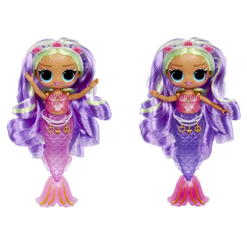 LOL SURPRISE TWEENS MERMAID CLEO COVE (510437)