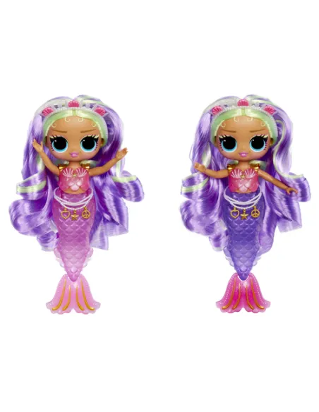 LOL SURPRISE TWEENS MERMAID CLEO COVE (510437)