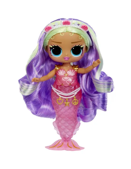LOL SURPRISE TWEENS MERMAID CLEO COVE (510437)