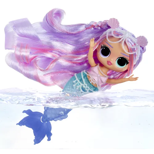 LOL SURPRISE TWEENS MERMAID LANA MARINE (510444)