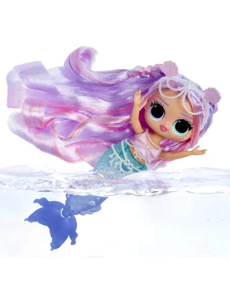 LOL SURPRISE TWEENS MERMAID LANA MARINE (510444)
