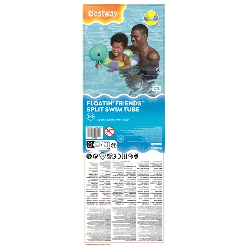 Bestway 36405 gioco gonfiabile