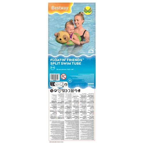 Bestway 36405 gioco gonfiabile