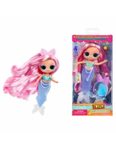 L.O.L. Surprise! Tweens Mermaid Doll - Lola Waves