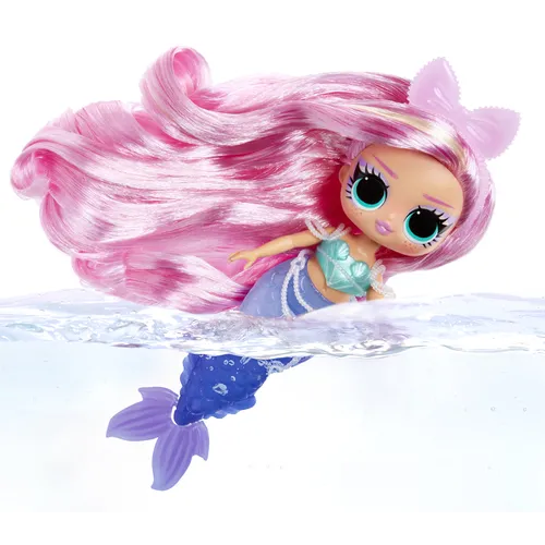 LOL SURPRISE TWEENS MERMAID LOLA WAVE (510451)