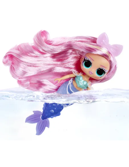 LOL SURPRISE TWEENS MERMAID LOLA WAVE (510451)