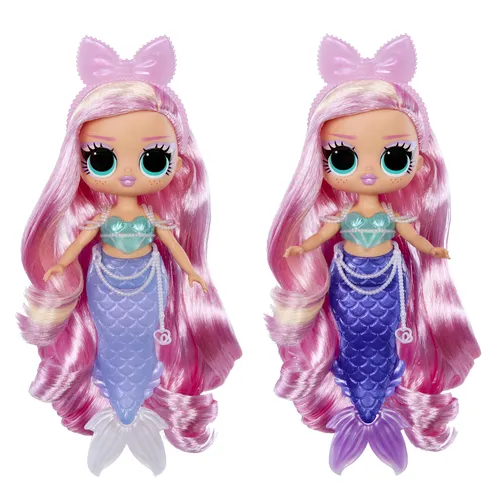 LOL SURPRISE TWEENS MERMAID LOLA WAVE (510451)