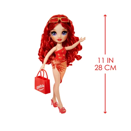 Rainbow High Swim & Style Fashion Dolls Asst in...