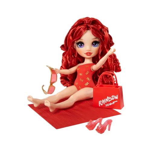 Rainbow High Swim & Style Fashion Dolls Asst in...