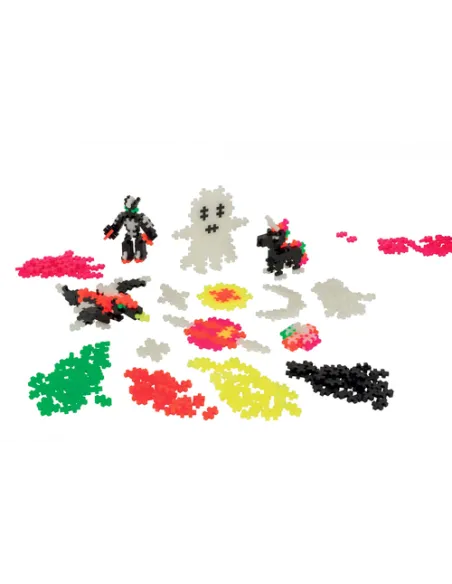 Kontiki PP3808 gioco di costruzione