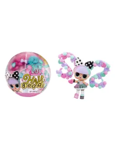 L.O.L. Surprise! Hair Beads Tots Asst